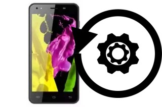 Comment réinitialiser ou reset un Hotwav Venus X19