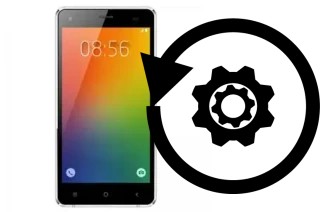 Comment réinitialiser ou reset un Hotwav Venus X5
