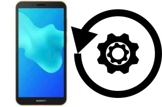 Comment réinitialiser ou reset un Huawei Y5 Neo