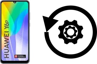 Comment réinitialiser ou reset un Huawei Y6p