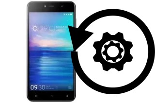 Comment réinitialiser ou reset un Hyundai Ultra Active