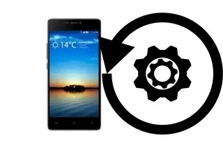 Comment réinitialiser ou reset un Hyundai Ultra Air
