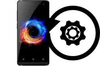 Comment réinitialiser ou reset un i-smart IS-i1 Mini