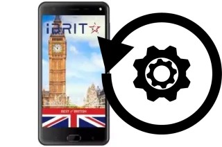 Comment réinitialiser ou reset un Ibrit I7