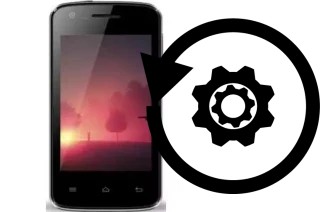 Comment réinitialiser ou reset un iLife SM352