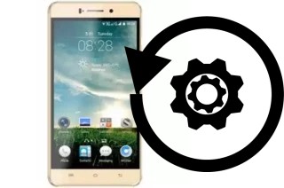 Comment réinitialiser ou reset un IMO Feel A2