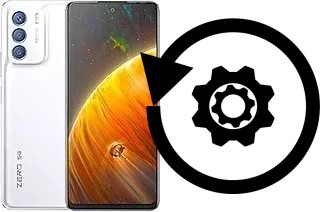 Comment réinitialiser ou reset un Infinix Zero 2023