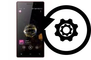 Comment réinitialiser ou reset un Inovo I-402 SAEP