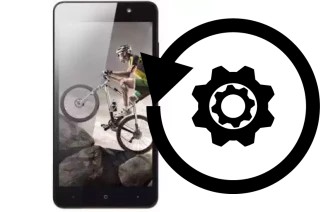 Comment réinitialiser ou reset un iPro Kylin 5-5