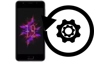 Comment réinitialiser ou reset un Iris VOX Energy