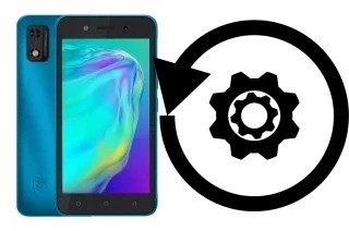 Comment réinitialiser ou reset un itel A23 Pro
