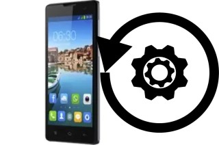 Comment réinitialiser ou reset un itel it1503