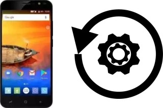 Comment réinitialiser ou reset un iVooMi Me3
