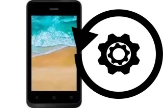Comment réinitialiser ou reset un Jinga Neon