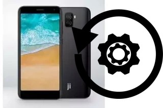 Comment réinitialiser ou reset un Jinga Pass 3G