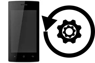 Comment réinitialiser ou reset un Karbonn A16