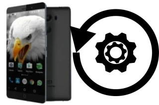Comment réinitialiser ou reset un Keiphone K10s Helio