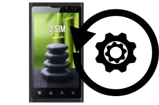 Comment réinitialiser ou reset un KENEKSI Beta