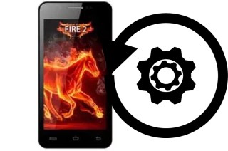 Comment réinitialiser ou reset un KENEKSI Fire 2