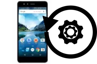 Comment réinitialiser ou reset un Kingstar KS-I15
