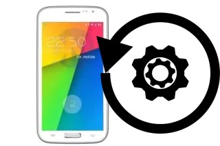 Comment réinitialiser ou reset un KN-Mobile KN Mobile H04S