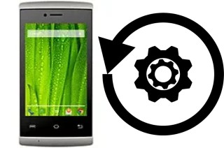 Comment réinitialiser ou reset un Lava Iris 352 Flair