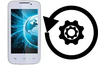 Comment réinitialiser ou reset un Lava 3G 402+