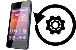 Comment réinitialiser ou reset un Lava Iris 406Q