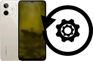 Comment réinitialiser ou reset un Lava Shark