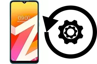 Comment réinitialiser ou reset un Lava Z6