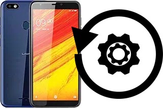 Comment réinitialiser ou reset un Lava Z91