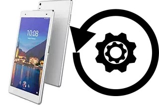 Comment réinitialiser ou reset un Lenovo Tab 4 8 Plus