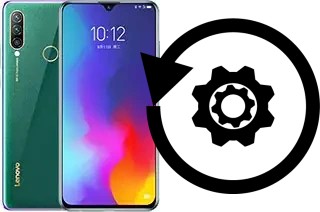 Comment réinitialiser ou reset un Lenovo K10 Note