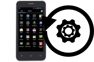 Comment réinitialiser ou reset un Likuid L4 Per4mance