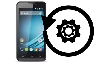 Comment réinitialiser ou reset un Logicom L-ement 501