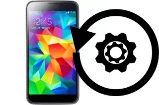 Comment réinitialiser ou reset un Lvtel LvTel V11