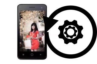 Comment réinitialiser ou reset un Masstel N400