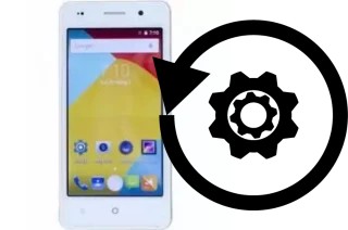Comment réinitialiser ou reset un Masstel N470