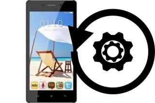 Comment réinitialiser ou reset un Masstel N500S