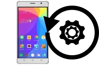 Comment réinitialiser ou reset un Masstel N520