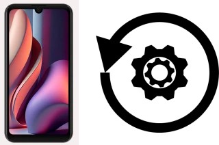 Comment réinitialiser ou reset un Maxwest Astro A63
