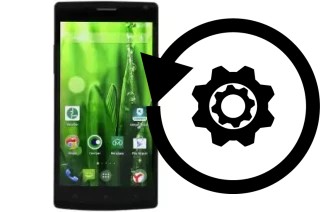 Comment réinitialiser ou reset un MegaFon MFLoginPh