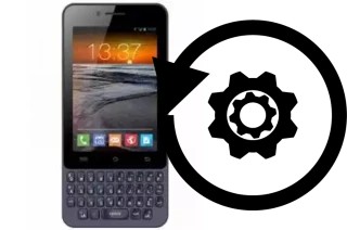 Comment réinitialiser ou reset un Mito Fantasy Text A500