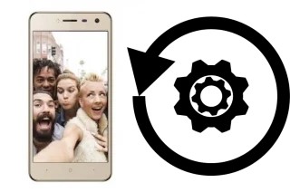Comment réinitialiser ou reset un Mobicel R2