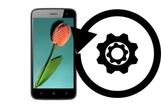Comment réinitialiser ou reset un Mobiola Wave 5