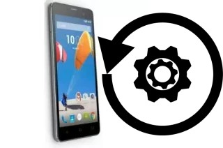 Comment réinitialiser ou reset un MobiWire Winona