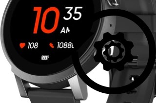 Comment réinitialiser ou reset un Mobvoi TicWatch E3