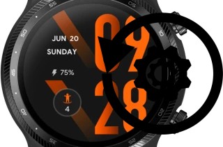Comment réinitialiser ou reset un Mobvoi TicWatch Pro 3 Ultra GPS