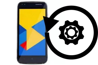 Comment réinitialiser ou reset un MODECOM Modecom Q503