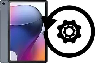 Comment réinitialiser ou reset un Motorola Moto Tab G62